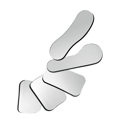 Ortodontyczne lustro